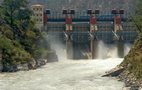 Uttarkashi